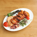 Tavuk Kanat (350 gr.)
