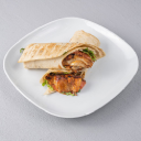 Lavaş Arası Tavuk Döner Dürüm
